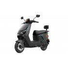 Електроскутер 2400Вт, сірий