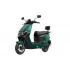 Електроскутер 2400Вт, зелений