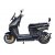 Електроскутер 2500 Вт, чорний (3 из 18)