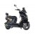 Електроскутер 2500 Вт, чорний (8 из 18)