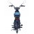 Електроскутер, 1000 Вт, синій (2 из 15)