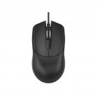 Миша дротова USB, 1200 DPI
