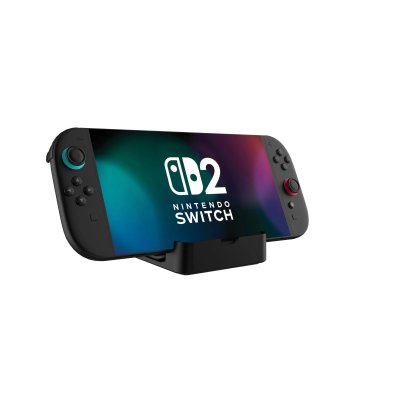 Док станція Nintendo Switch 2 і Steam Deck (HDMI/PD/USB-A/USB-C/LAN) (1 з 7)