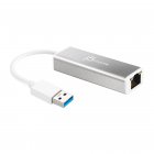 Адаптер, з USB-A на Gigabit Ethernet