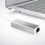 Адаптер, з USB-A на Gigabit Ethernet (4 из 4)