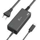 Мережевий зарядний пристрій,1 USB-C, 65Вт,/PD