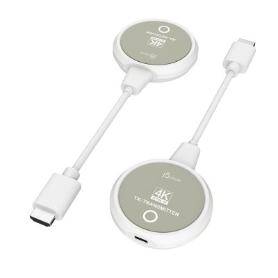 Подовжувач HDMI на HDMI до 30 м (1 з 3)